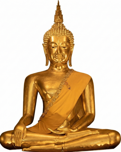 Buddha image